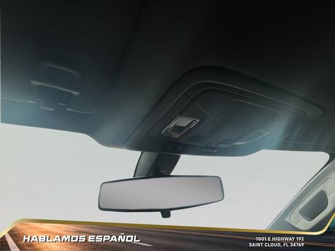 Used 2020 Chevrolet Silverado 1500 LT w/ All-Star Edition image 17