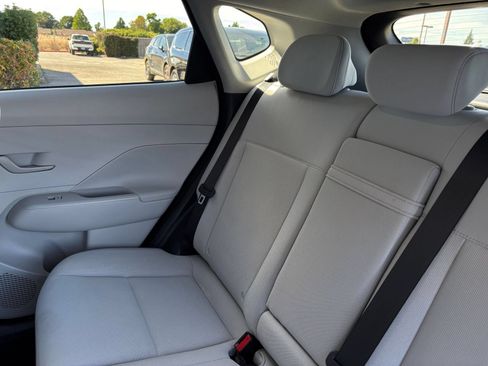 Used 2026 Hyundai Kona SEL Sport FWD image 34