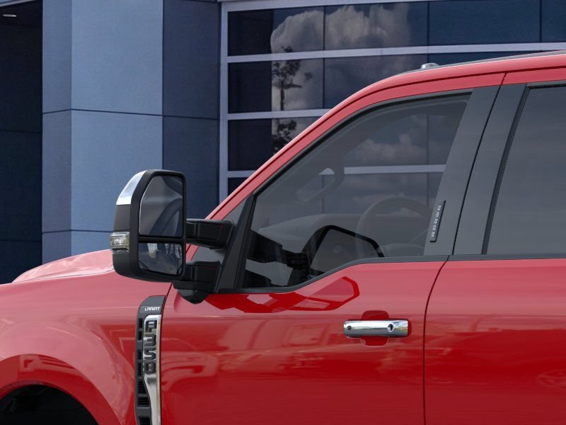 New 2026 Ford F350 Lariat w/ Lariat Ultimate Package AWD/4WD image 20