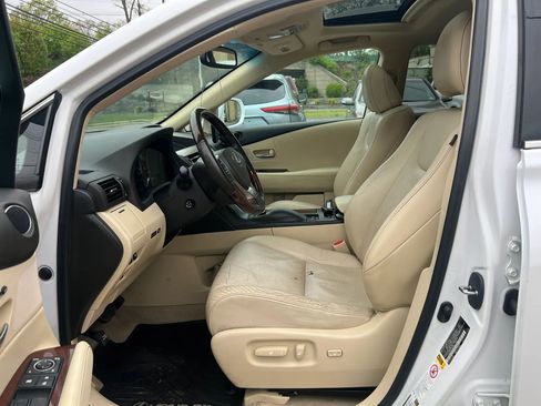 Used 2015 Lexus RX 350 AWD image 27