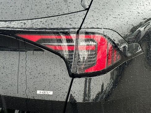 New 2026 Kia Sportage SX Prestige AWD/4WD image 35