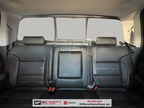 Used 2018 GMC Sierra 1500 Denali image 17