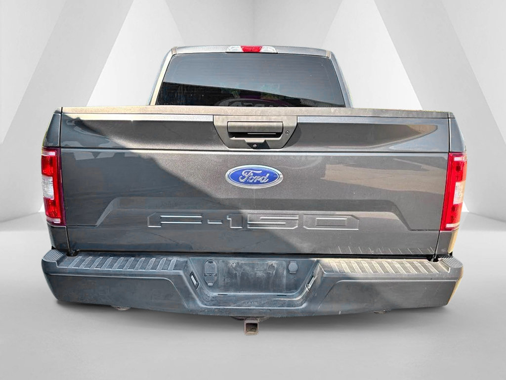 Used 2020 Ford F150 XL w/ Equipment Group 101A Mid AWD/4WD image 6