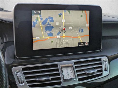 Used 2016 Mercedes-Benz CLS 400 4MATIC image 13