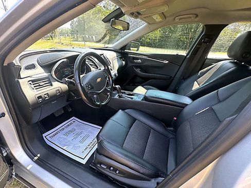 Used 2020 Chevrolet Impala LT image 4