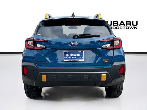 New 2026 Subaru Crosstrek 2.5i Wilderness AWD/4WD image 6