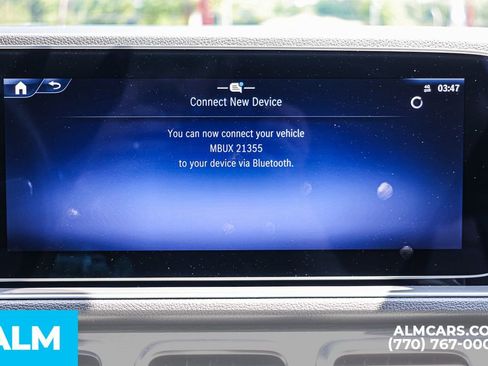 Used 2024 Mercedes-Benz GLE 450 4MATIC w/ AMG Line Exterior image 40