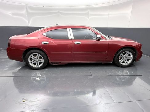 Used 2006 Dodge Charger R/T w/ Convenience Group II RWD image 9