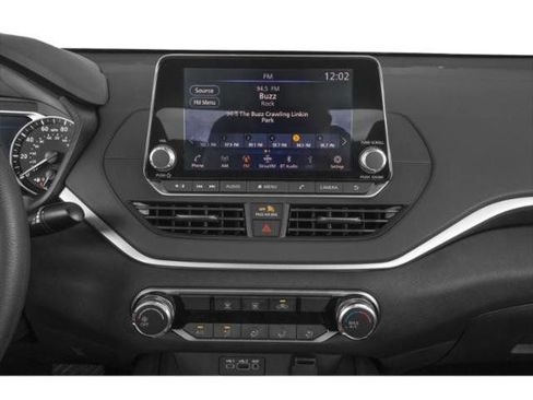 Certified 2022 Nissan Altima 2.5 SL image 13