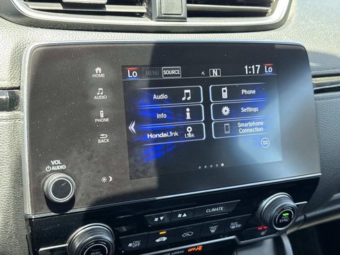 Used 2020 Honda CR-V EX-L image 12