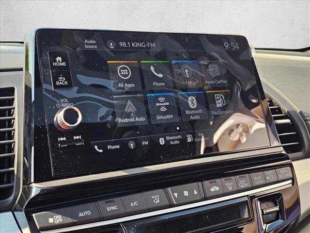 New 2026 Honda Odyssey Sport-L image 25