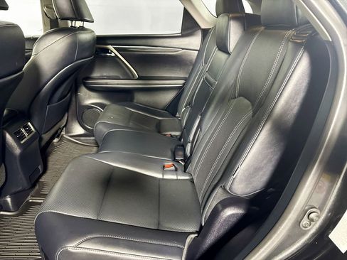 Used 2018 Lexus RX 350L AWD image 19