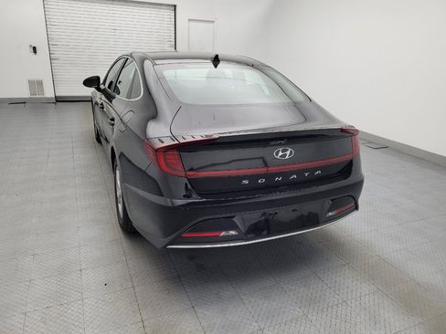 Used 2023 Hyundai Sonata SE FWD image 6