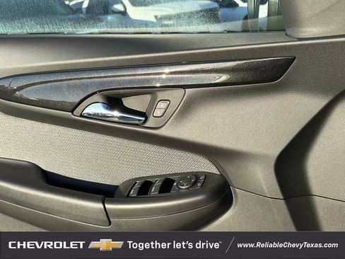 New 2026 Chevrolet TrailBlazer LS w/ LS Convenience Package FWD image 24