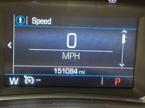 Used 2018 GMC Terrain SLT w/ Preferred Package AWD/4WD image 19