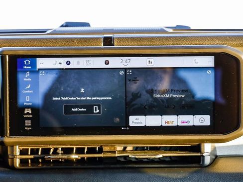 New 2026 Jeep Gladiator Willys image 17