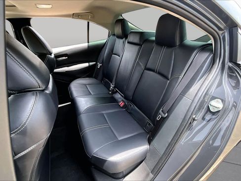 Used 2024 Toyota Corolla XLE FWD image 19