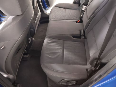 Used 2019 Hyundai Tucson Sport image 12