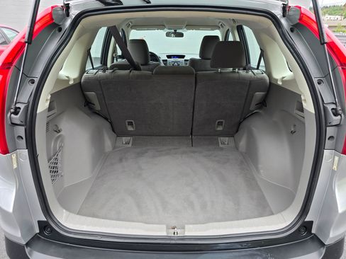 Used 2014 Honda CR-V LX image 15