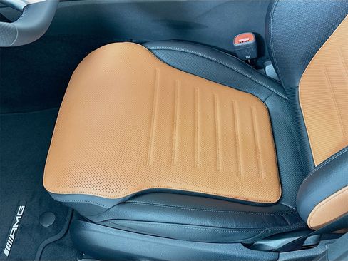 New 2026 Mercedes-Benz C 43 AMG C 43 AMGﾮ image 21