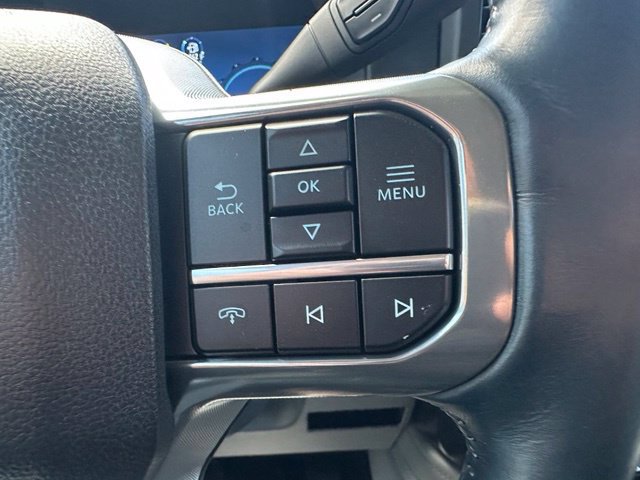 Used 2024 Ford F450 Limited w/ FX4 Off-Road Package AWD/4WD image 27