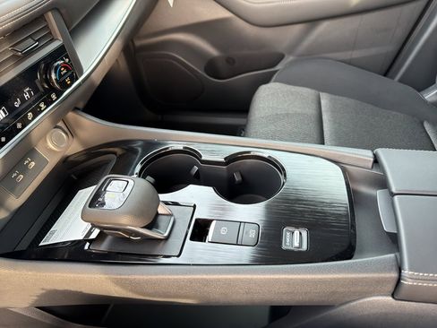 New 2026 Nissan Rogue SV w/ Cold Weather Package image 26