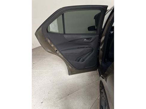 Used 2024 Chevrolet Equinox RS image 20