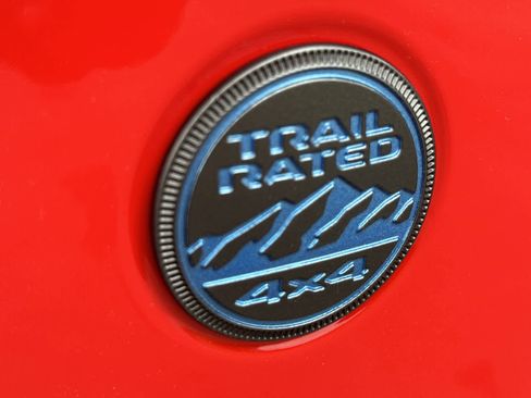 New 2024 Jeep Wrangler Unlimited image 5