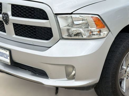 Used 2017 RAM 1500 Express w/ Express Value Package image 11