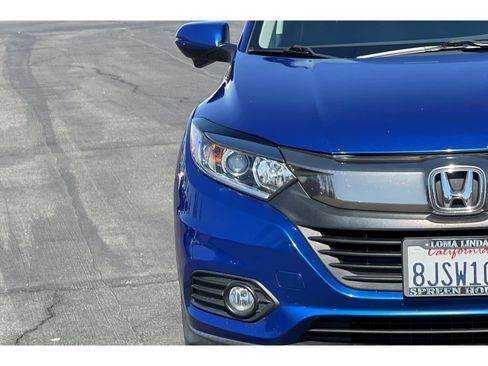 Used 2019 Honda HR-V EX image 18