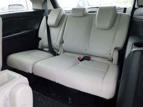 New 2026 Honda Odyssey EX-L image 35