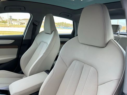 New 2026 Audi A6 Premium AWD/4WD image 17
