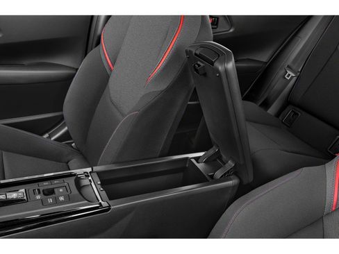 New 2026 Toyota Prius SE image 32