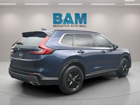 Used 2025 Honda CR-V Sport image 6