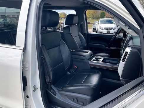 Used 2014 GMC Sierra 1500 SLT image 8