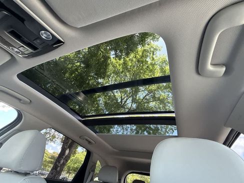 Certified 2023 Kia Sorento SX AWD/4WD image 17