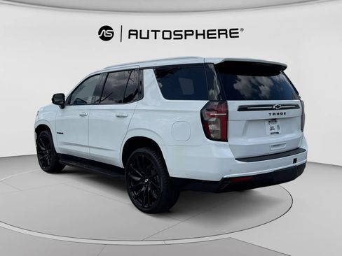 Used 2021 Chevrolet Tahoe LT RWD image 6