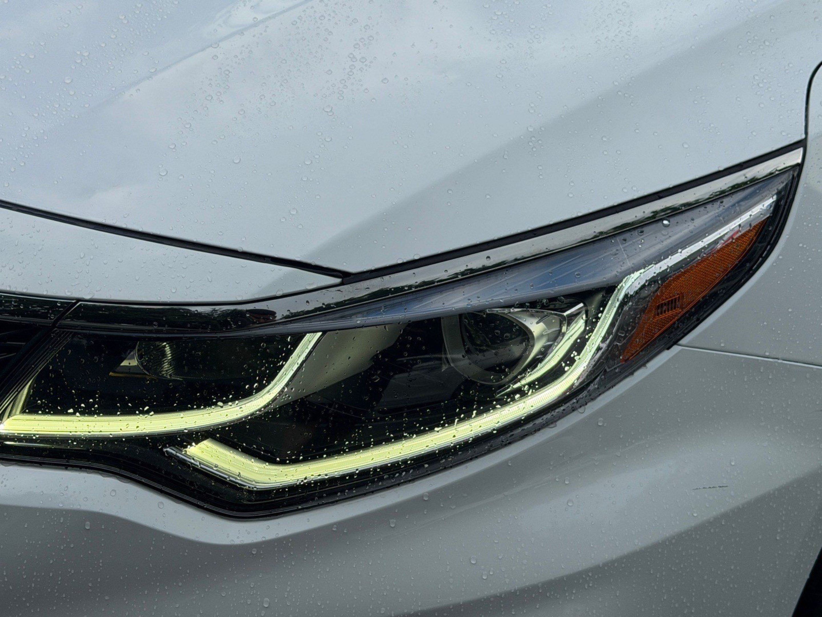 Used 2019 Kia Optima LX FWD image 40