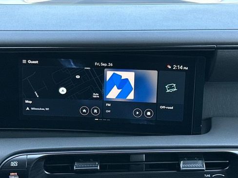 New 2026 Hyundai Palisade XRT Pro AWD/4WD image 26