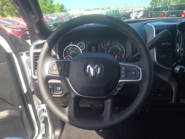 Used 2026 RAM 2500 Big Horn AWD/4WD image 28