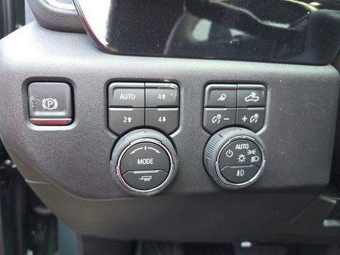 New 2026 Chevrolet Silverado 1500 LT Trail Boss w/ LT Trail Boss Premium Package image 18