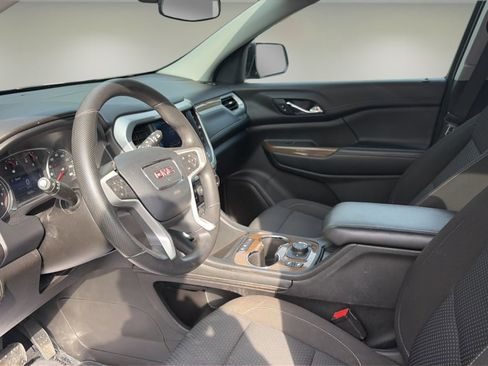 Used 2021 GMC Acadia SLE w/ Driver Convenience Package image 11