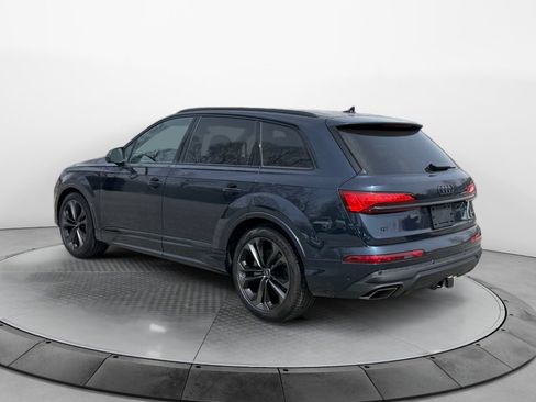 New 2026 Audi Q7 3.0T Premium Plus AWD/4WD image 5