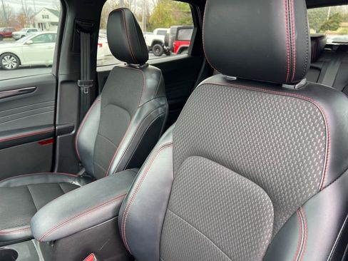 Used 2023 Ford Escape ST-Line Select w/ Tech Pack #2 image 8