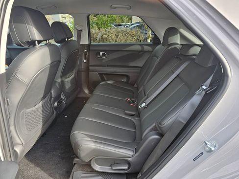 New 2026 Hyundai Ioniq 5 SEL image 14