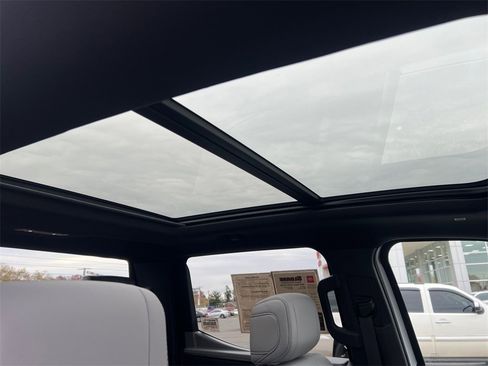 Used 2026 Toyota Tundra Limited image 20