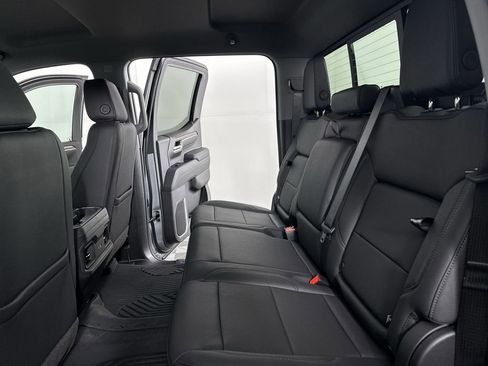 New 2026 Chevrolet Silverado 1500 LT image 23