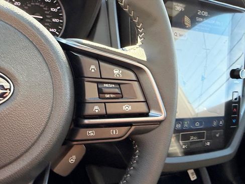 New 2026 Subaru Forester Limited image 15