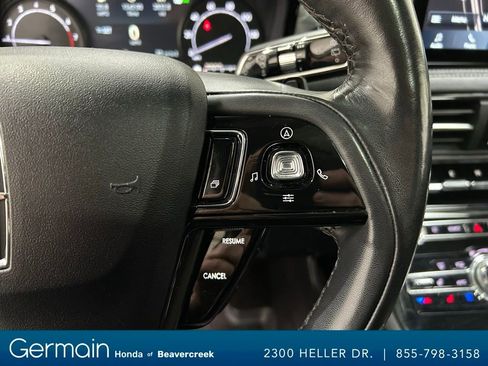 Used 2021 Lincoln Corsair AWD w/ Premium Package image 24