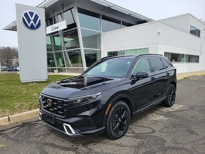 Used 2023 Honda CR-V Sport Touring